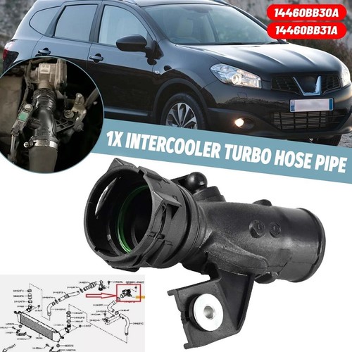 Tubo aspirazione per nissan - tubo,