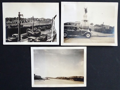 Lotto foto canale panama - canale, anni