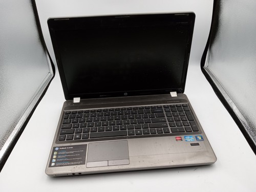 Probook 4530s laptop - hp, 15"