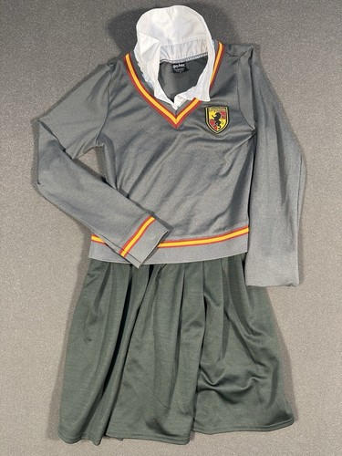 Costume vestito halloween - vestito,