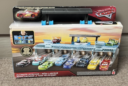 Disney pixar cars ultimate - disney,