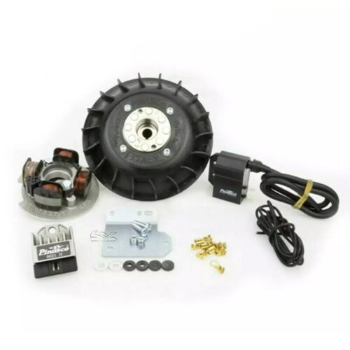 Kit accensione elettronica 12v - accensione,