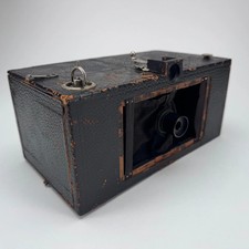 Kodak n. 4 Telecamere panoramiche Panoram-Kodak modello D (1914) - Eastman Kodak Co.