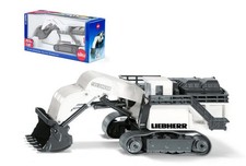 ESCAVATORE LIEBHERR R980 1:87
