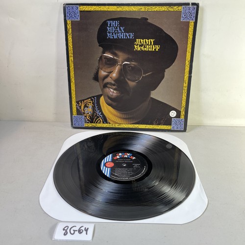 Nice jimmy mcgriff - nice,