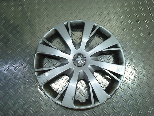 Coprimozzo peugeot 208 - coprimozzo, i