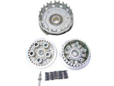 Campana frizione KAWASAKI ER-6N 650 2006 2007 2008