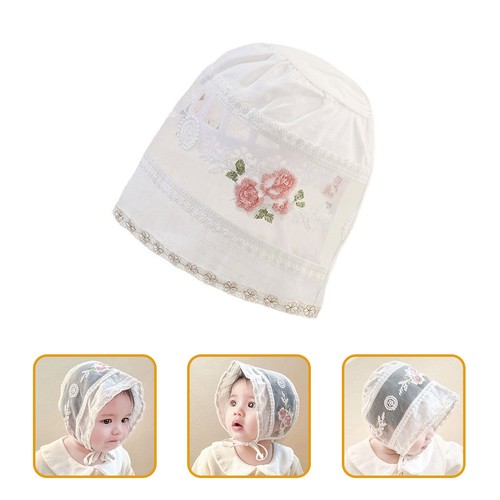 Cappello estivo neonata - estivo,