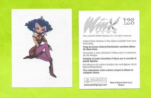 Vignette winx club 2004 - winx,