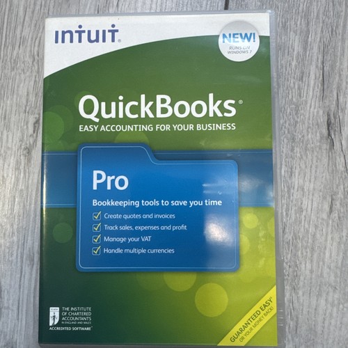 Quickbooks desktop pro - pro, windows