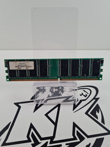 Takems memoria ram 256mb - memoria,
