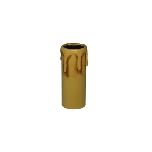 Portalampada candela