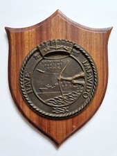 Crest Nave Impavido Marina