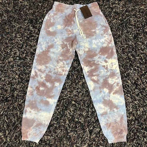 Felpa donna jogger raw gear - donna,