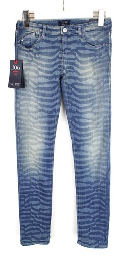 Armani jeans skinny - armani,