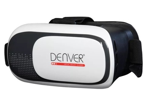Occhiali per realtà virtuale