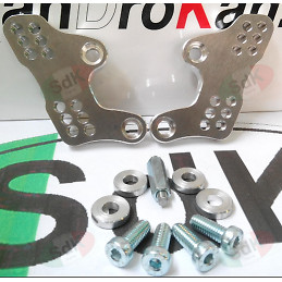 Kit arretratori per - , suzuki