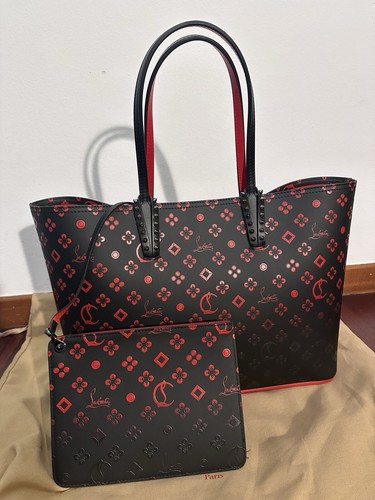 Borsa christian louboutin - christian,