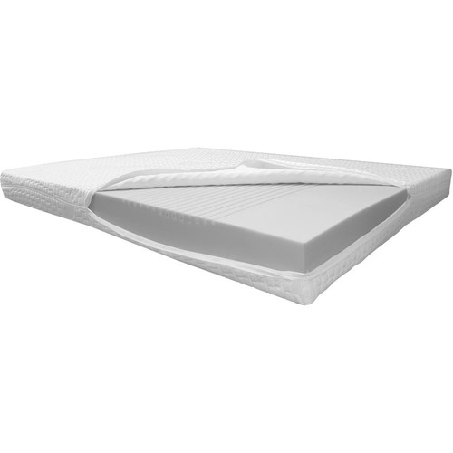 Materasso zone comfort foam - 7,