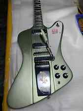 Chitarra Elettrica Firebird