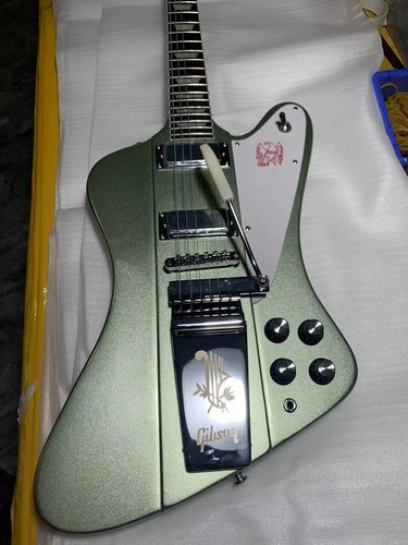 Chitarra elettrica firebird - elettrica,