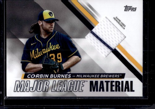 2024 topps major league - topps,