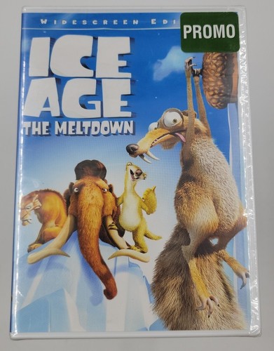 Ice age the - ice,