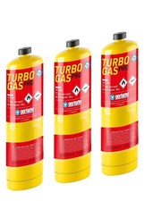 3 PZ BOMBOLA CARTUCCIA