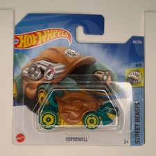 Hot Wheels Mattel 2022