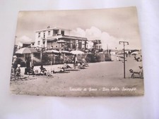 Pesaro - Torrette di Fano Bar