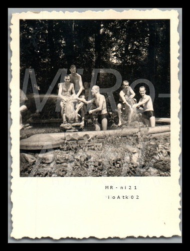 Foto ww2 rgt b n - foto,, b/n