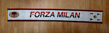 Sciarpa forza milan - sciarpa,