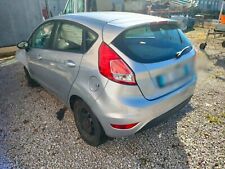 Ford Fiesta VI  TUTTI I