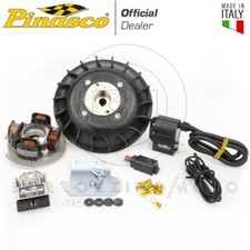 KIT ACCENSIONE ELETTRONICA 12V