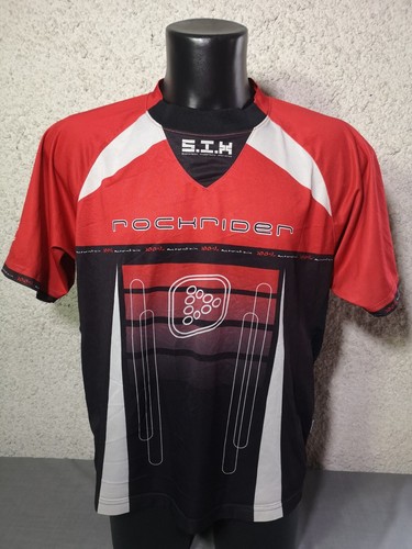 Maglia manica corta ciclismo - manica,