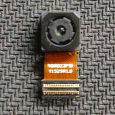 FOTOCAMERA PRINCIPALE HUAWEI P8 LITE 2015 ORIGINALE.  RILASCIO GARANZIA