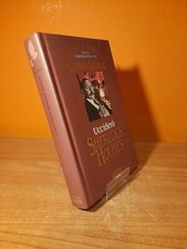 Ucciderò sherlock holmes - sherlock,