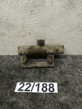 Telaietto Supporto Motore Franco Morini Scooter Italjet Formula 50 2t