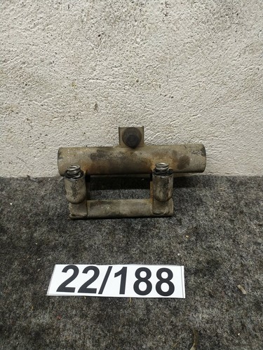 Telaietto supporto motore - telaietto,