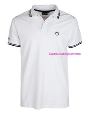 Polo uomo marca baci abbracci - marca,