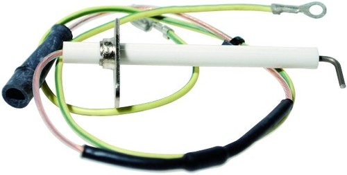 Elettrodo accensione e - elettrodo,