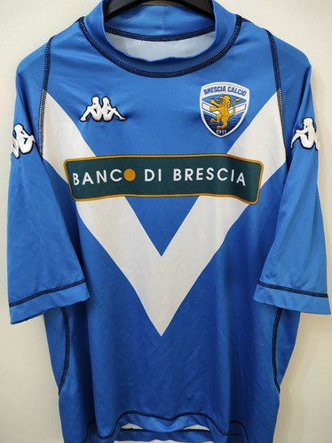 Brescia 2003 2004 - brescia, 2003-2004