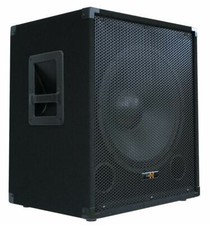 E-Lektron SUB-Q38A Subwoofer