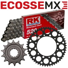 Kit catena standard KTM SX144