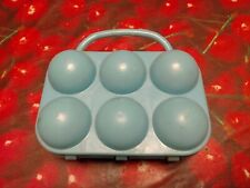 Portauova Vintage anni 70