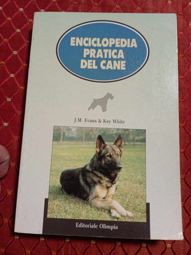 Enciclopedia pratica del cane - pratica,