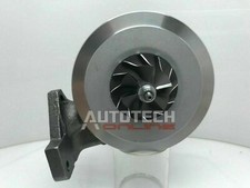 Gruppo scafo CHRA per Turbo in