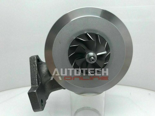 Gruppo scafo chra - scafo, turbo