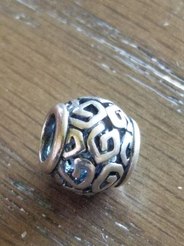 Authentic pandora sterling - authentic,