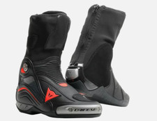 Dainese Axial D1 Nero. Stivali